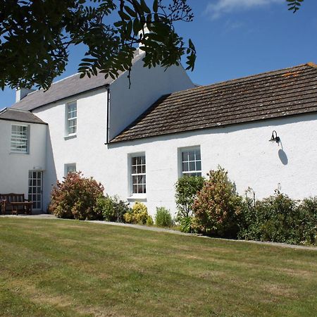 Hostal Skerrols House Bridgend  Exterior foto