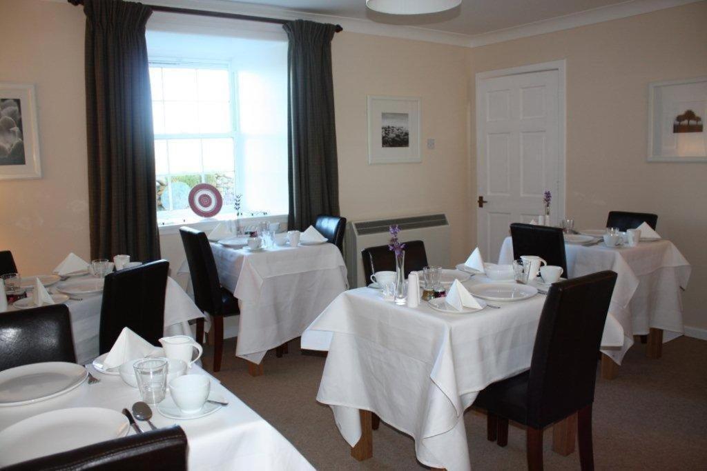 Hostal Skerrols House Bridgend  Exterior foto