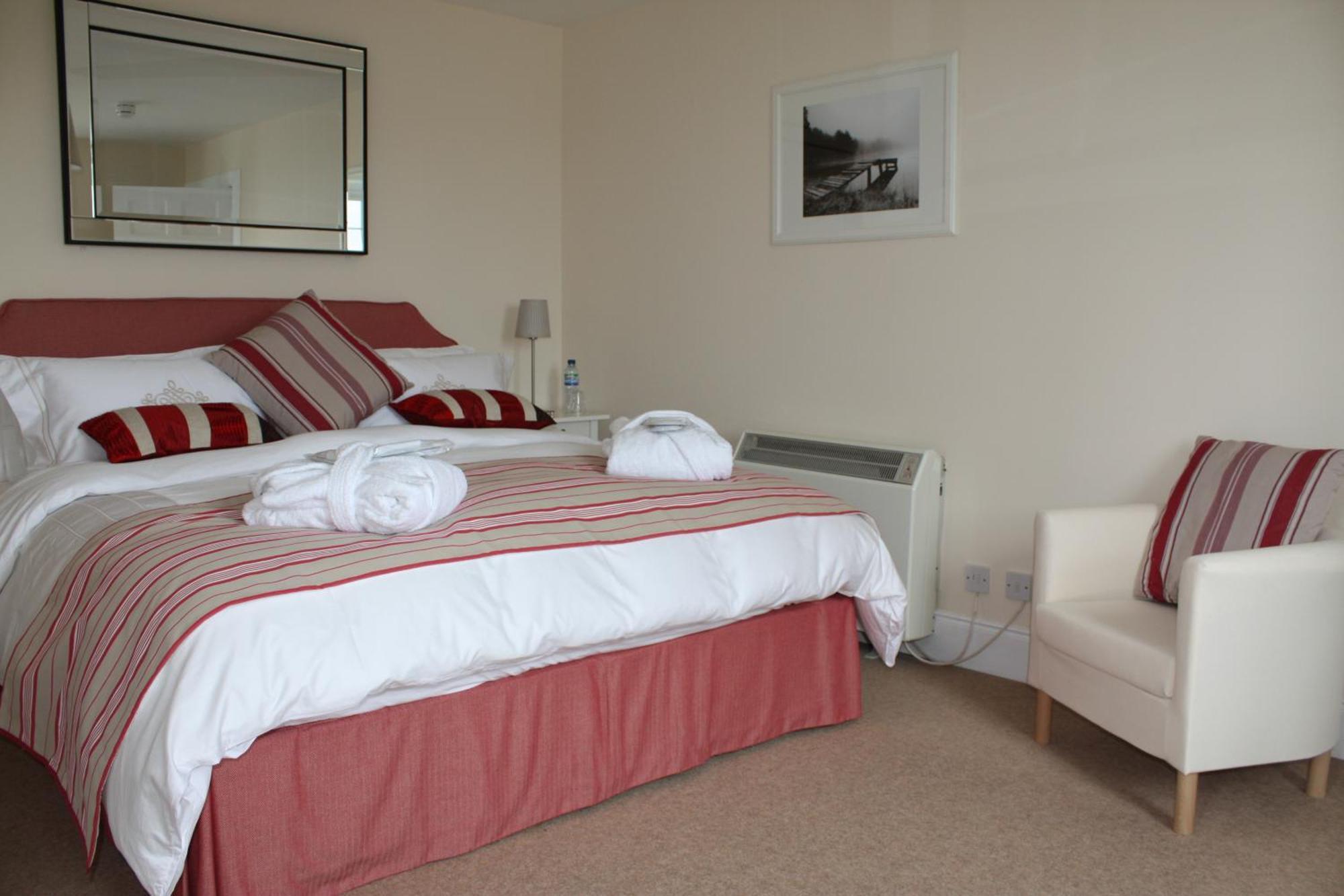 Hostal Skerrols House Bridgend  Exterior foto